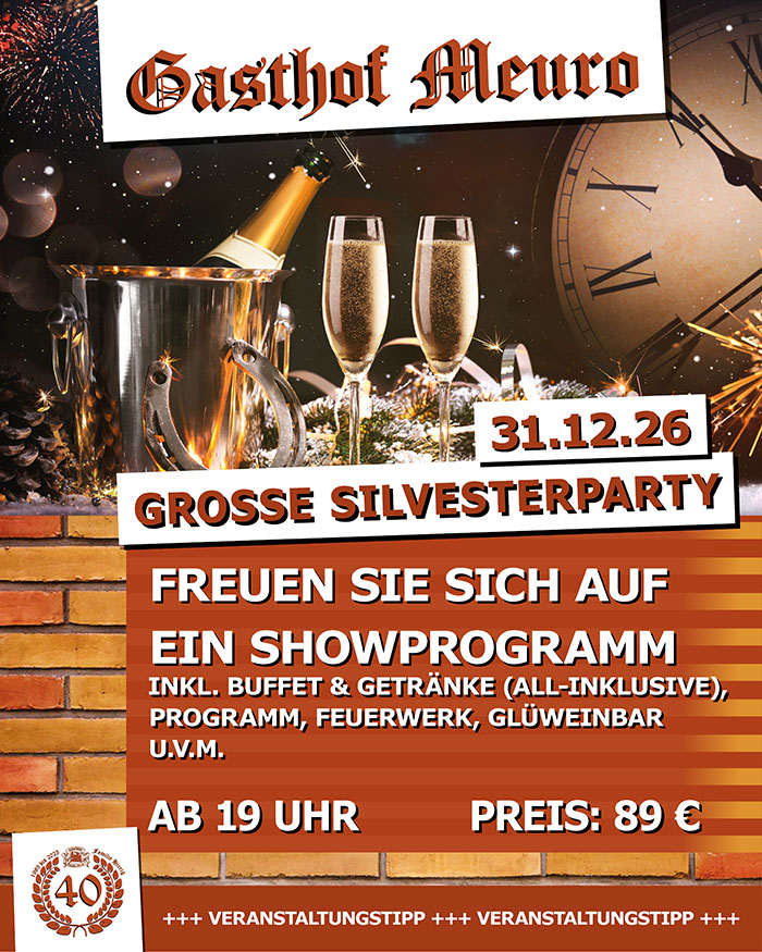 GHM-SILVESTER-2026