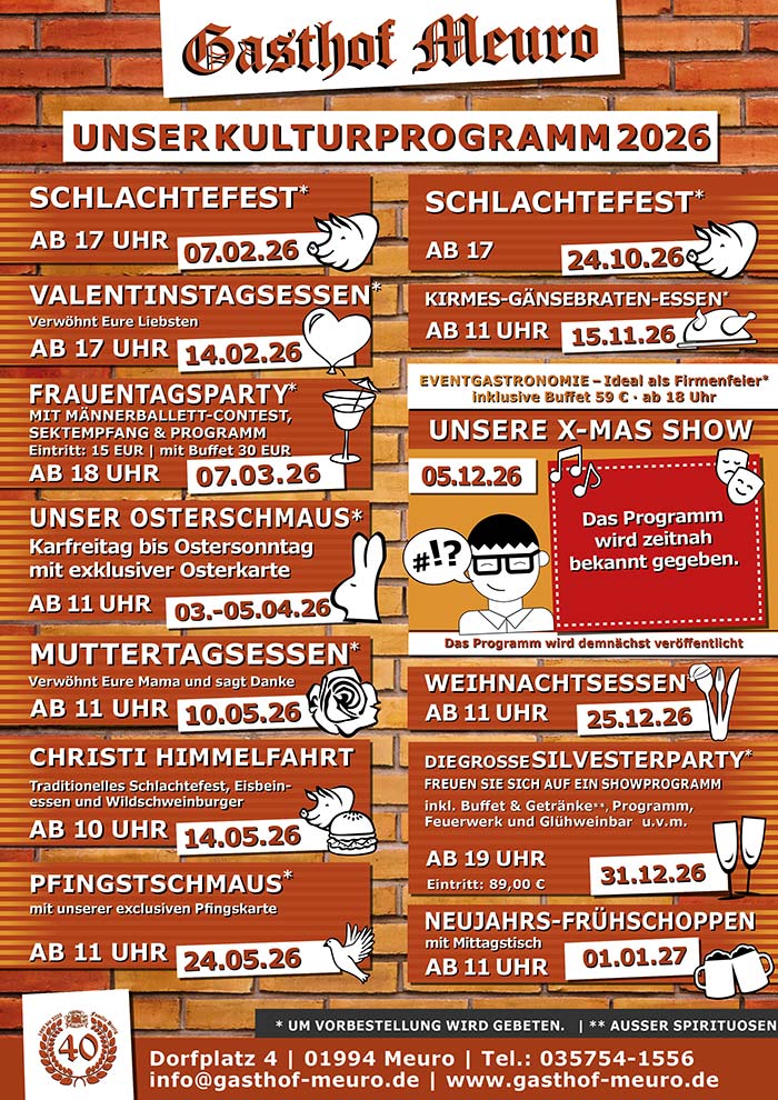 Gasthof Meuro Gasthof Meuro